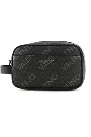 VALENTINO Kulturbeutel Soft Cosmetic Case - Verkäufer: modeherz