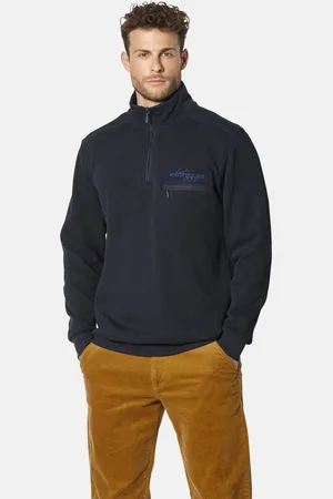 BABISTA Sweatshirt BOSTONI mit hohem Kragen - Verkäufer: VANDERSTORM VENTURES