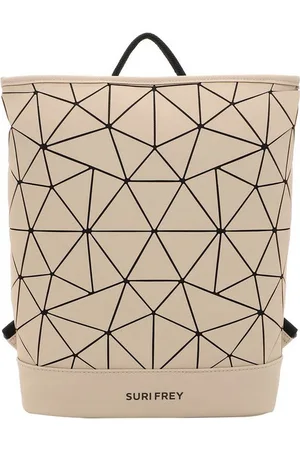 Suri Frey Cityrucksack SFY SURI Sports Jessy-Lu (1-tlg), Für Damen - Verkäufer: Baglays