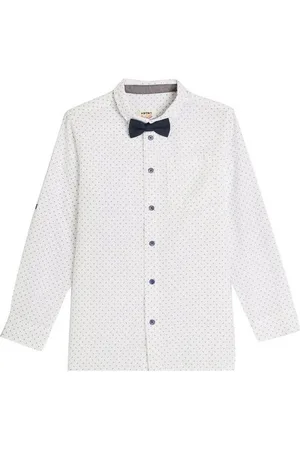 Koton Langarmshirt Langärmelig Regular Shirt - Verkäufer:
