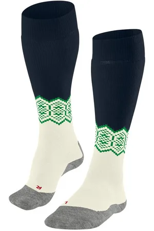 Falke Skisocken SK2 Intermediate (1-Paar) mit mittelstarker Polsterung für Komfort und Kontrolle - Verkäufer: