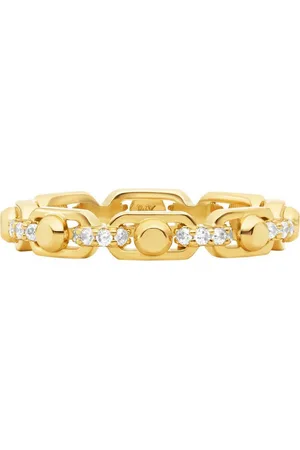 Michael Kors Fingerring Damen-Damenring 925er Silber Zirkonia, Zirkonia - Verkäufer: CHRIST Juweliere und Uhrmacher seit 1863 GmbH