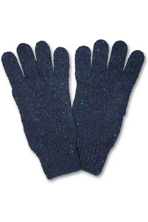 Falke Strickhandschuhe (1-St) mit Schurwolle - Verkäufer: