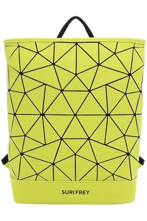 Suri Frey Cityrucksack SFY SURI Sports Jessy-Lu (1-tlg), Für Damen - Verkäufer: Baglays