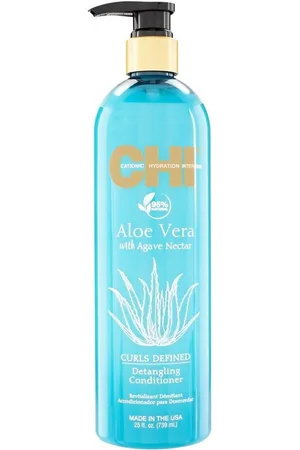 CHI Haarspülung Aloe Vera Detangling Conditioner 739ml - Verkäufer: Haibu
