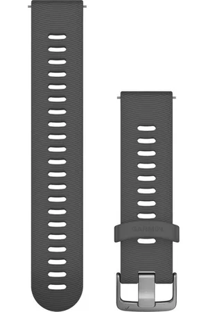 Garmin Smartwatch-Armband Ersatzarmband 20mm Silikon - Verkäufer: best4you