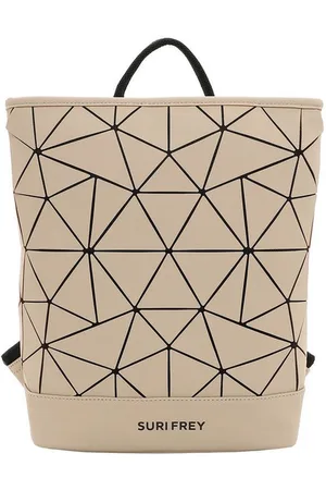 Suri Frey Cityrucksack SFY SURI Sports Jessy-Lu (1-tlg), Für Damen - Verkäufer: Baglays