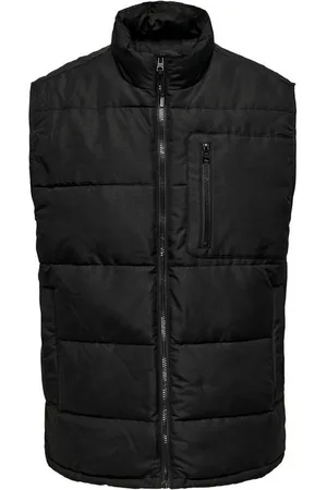 Only & Sons Steppweste ONSJAKE QUILTED VEST OTW