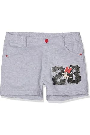 Disney Shorts Minnie Mouse Sommer Shorts Mädchen kurze Hose Mini Maus - Verkäufer: coole-fun-t-shirts