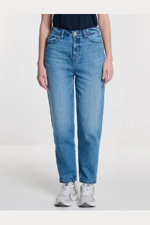 Big Star Mom-Jeans SILLA hohe Leibhöhe - Verkäufer:
