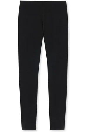 Schiesser Leggings Fresh Vibe Blickdicht thermo-Leggins lange - Verkäufer: HBOD