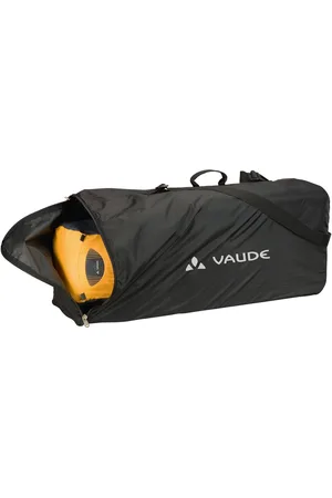 Vaude Rucksack-Regenschutz Protection Cover for Backpacks BLACK - Verkäufer: Sport Hübner