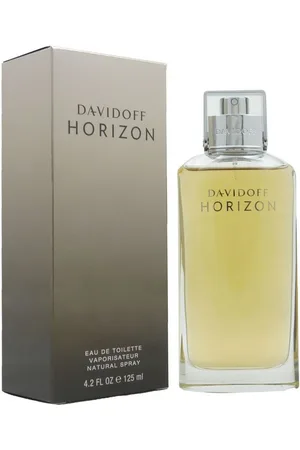 Davidoff Eau de Toilette Horizon 125 ml - Verkäufer: Riemax