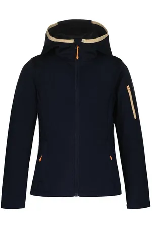Icepeak Softshelljacke M SOFTSHELLJACKE KANEOHE