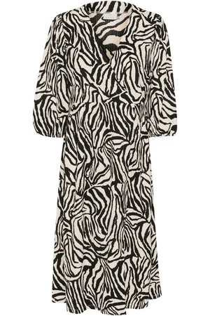 Kaffe Jerseykleid Jerseykleid KAtrine - Verkäufer: DK Company