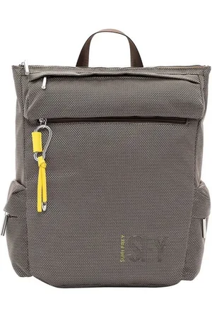 Suri Frey Cityrucksack SFY SURI Sports Marry (1-tlg), Für Damen - Verkäufer: Baglays
