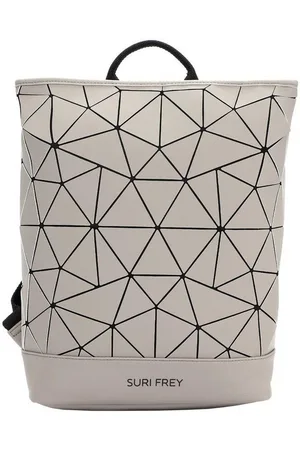 Suri Frey Cityrucksack SFY SURI Sports Jessy-Lu (1-tlg), Für Damen - Verkäufer: Baglays