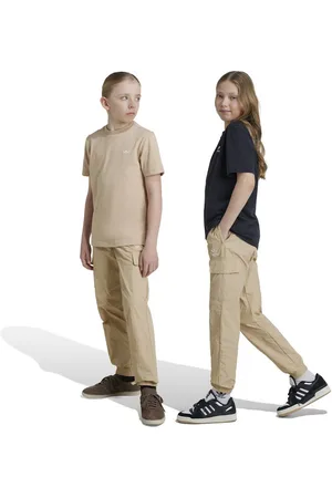 adidas Sporthose CARGO PANTS (1-tlg)