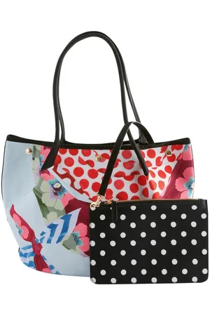 Cath Kidston Shopper Tragetasche aus Webmaterial (1-tlg) - Verkäufer: Next Germany GmbH
