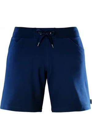 SCHNEIDER Bermudas Sportswear Damen Wohlfühl Bermudahose LATINAW dunkelblau - Verkäufer: beim-schaeftlmaier
