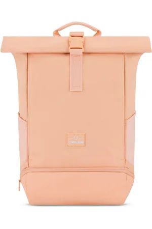 Johnny Urban Cityrucksack Allen Medium, Rolltop Damen Herren, Laptop Fach (1-tlg), Wasserabweisend - Verkäufer: Ecom Brands