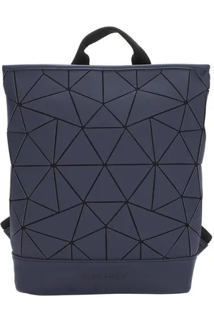 Suri Frey Cityrucksack SFY SURI Sports Jessy-Lu (1-tlg), Für Damen - Verkäufer: Baglays