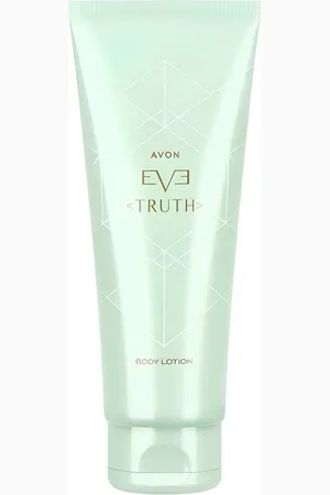 Avon Eau de Parfum EVE TRUTH Taschenspray, Körpercreme, Duft Geschenkset für Damen, 1-tlg., Sinnlichkeit, Holzig, Blumig, Frisch, Täglich - Verkäufer: Cultzen