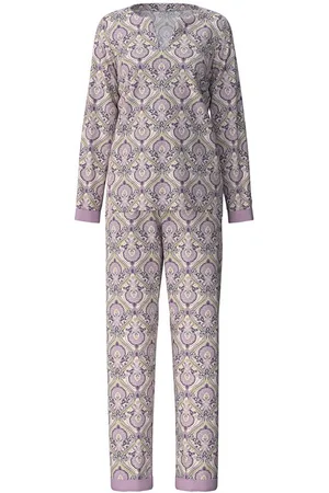 Calida Pyjama Orient Dreams Damen (2 tlg) - Verkäufer: