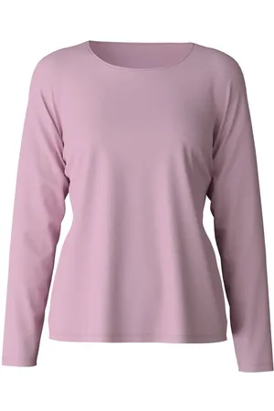 Calida Langarmshirt Favourites Damen (1-tlg) - Verkäufer: