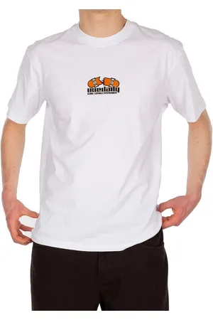 Iriedaily T-Shirt - Shirt - Kurzarmshirt - Sidewalk T-Shirt [white] - Verkäufer: Schneider Fashion Store
