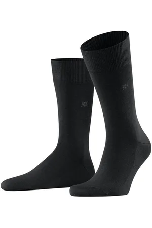 Burlington Socken Leeds (1-Paar) mit Schurwolle - Verkäufer: FALKE