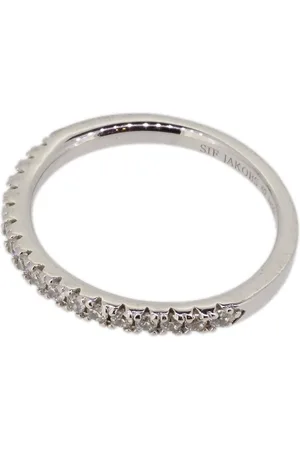 Sif Jakobs Fingerring R2869-CZ - Verkäufer: Uhren-Riegg