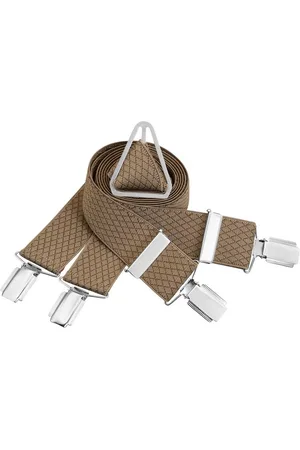 Lindenmann Hosenträger - Verkäufer: AE Accessories Exclusive GmbH