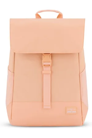 Johnny Urban Cityrucksack MIKA, Rolltop Damen Herren, Laptop Fach (1-tlg), Flexible Größe, Gepolstertes Laptopfach, Wasserabweisend - Verkäufer: Ecom Brands