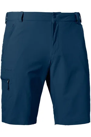 Schöffel Trekkinghose SCHÖFFEL Shorts - Verkäufer: Schuhe-Sport