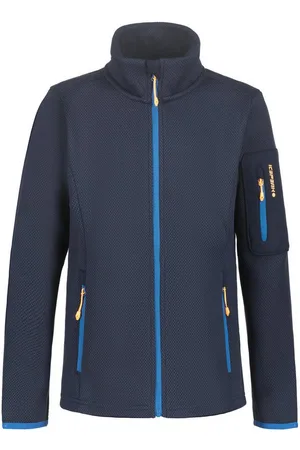 Icepeak Funktionsjacke K FLEECEJACKE KEMNATH