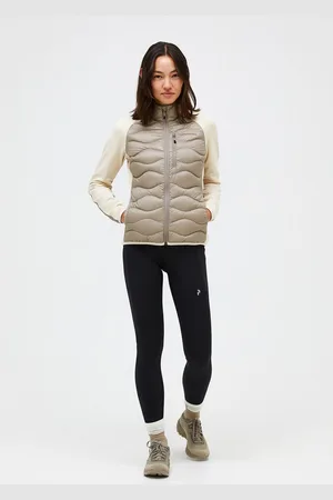 Peak Performance Trainingsjacke W Helium Down Hybrid Jacket - Verkäufer: heyconnect