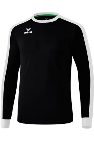 Erima Fußballtrikot Retro Star Trikot LA Hell Langarm-Trikots Teamsport - Verkäufer: 11teamsports