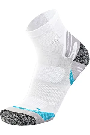ARECO Socken Runningsocke weiss - Verkäufer: beim-schaeftlmaier