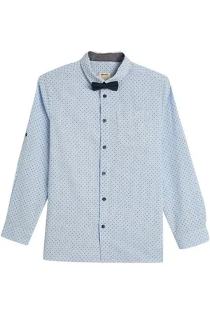 Koton Langarmshirt Langärmelig Regular Shirt - Verkäufer: