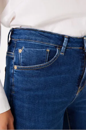 Garcia Slim-fit-Jeans Celia Flare