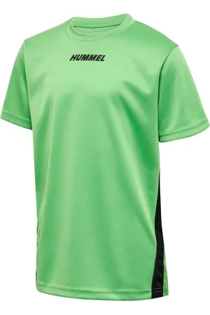 Hummel T-Shirt Hmlmulti Pl Jersey Kids - Verkäufer: 247Group GmbH