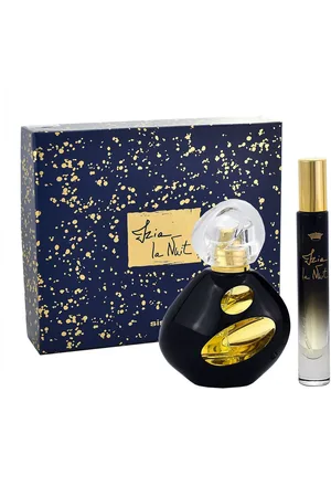 Sisley Duft-Set Izia La Nuit 30 ml EDP + 6.5 ml EDP - Verkäufer: Parfumer2010