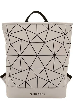 Suri Frey Cityrucksack SFY SURI Sports Jessy-Lu (1-tlg), Für Damen - Verkäufer: Baglays