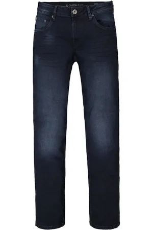 Garcia Tapered-fit-Jeans Russo 611