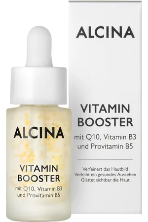 ALCINA Gesichtspflege Vitamin Booster 15ml - Verkäufer: hairshop-pro