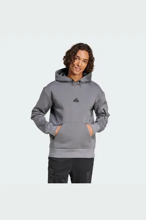 adidas Hoodie CITY ESCAPE FLEECE HOODIE - Verkäufer: adidas AG