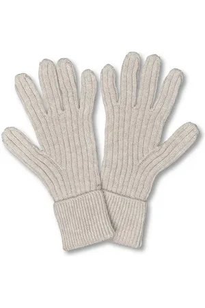 Falke Strickhandschuhe (1-St) aus extrafeiner Lambswool - Verkäufer: