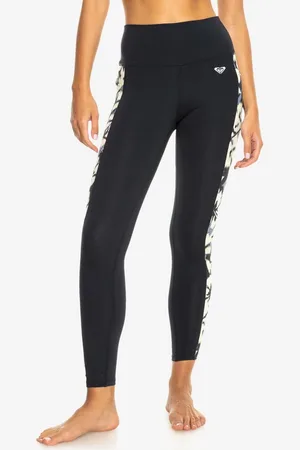 Roxy Yogaleggings Sport Leggings Heart Into it - Verkäufer: Sun & Famous