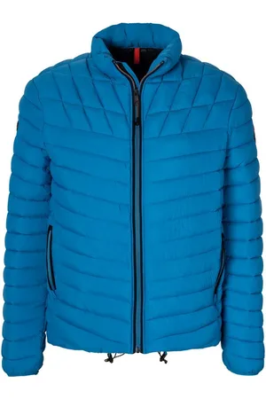Napapijri Steppjacke LAPAZ mit Stehkragen